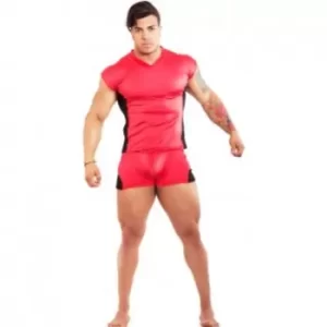 Coordinado Sexy para Hombre Ken COOR9678