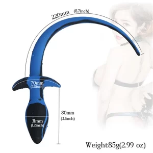 Cosplay Dog Tail  COS9919