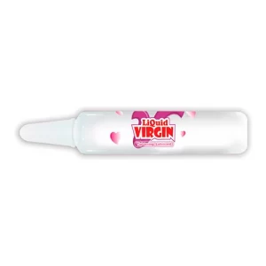 Crema Extrechadora Vaginal y Anal - HP2648 Liquid Virgin 2ml para Mujer CREM9422