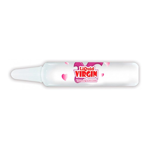 Crema Extrechadora Vaginal y Anal - HP2648 Liquid Virgin 2ml para Mujer CREM9422