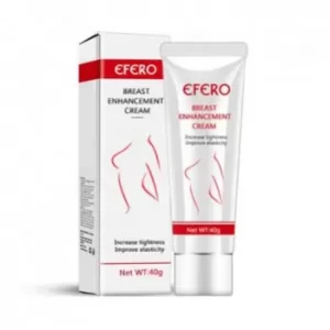 Crema Agrandar y Levantar Los Senos - EFERO Breast Enlargement Cream Bigger Boobs CREM9841