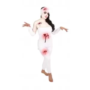 Disfraz sexy de Momia para Mujer DISF9049
