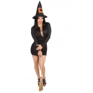 Disfraz sexy de Tituba para Mujer DISF9239