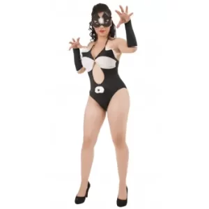 Disfraz de Gata Sexy para Mujer DISF9747