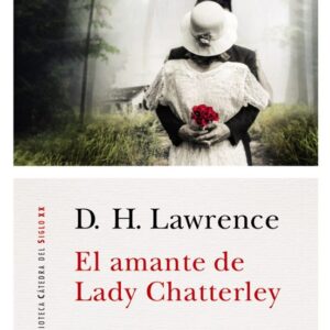 EL AMANTE DE LADY CHATTERLEY EL A9696
