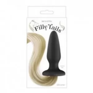 Filly Tails - Palomino FILL9283