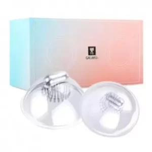 GALAKU VIBRATOR BREAST STIMULATOR GALA9460