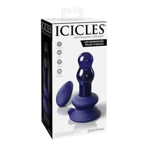 Icicles No. 83  ICI9050