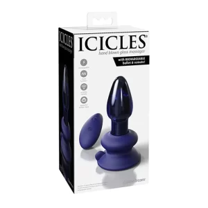 Icicles No. 85 ICIC9251