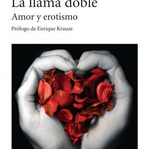 La Llama Doble (Amor Y Erotismo) LALL9195