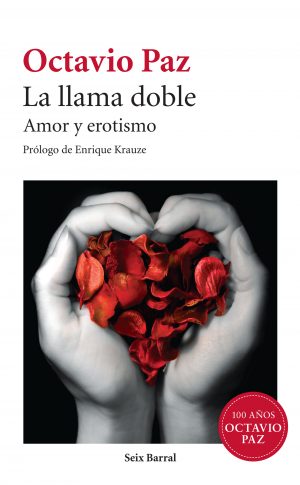 La Llama Doble (Amor Y Erotismo) LALL9195