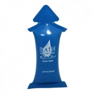 Lubricante de Sabor TC5800 RAIN Assorted Pillow flavor .25 OZ (Sabores sujetos a disponibilidad) LUBR9817