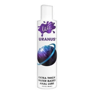 Lubticante a Base de Agua Uranus Water Based Sex Lubricant Wet LUBT9227