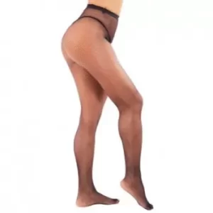 Pantymedia Sexy de Red para Mujer PANT9901