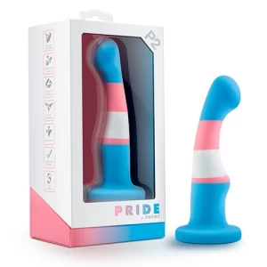 Pride P2 True Blue Blush Novelties PRID9749