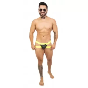 Suspensorio Sexy TA 85 para Hombre SUSP9236