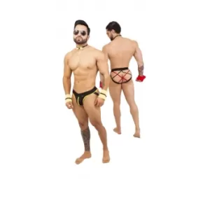 Suspensorio Sexy TA 79 para Hombre SUSP9511