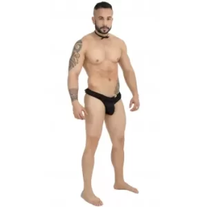 Tanga Sexy Iniesta para Hombre TANG9015