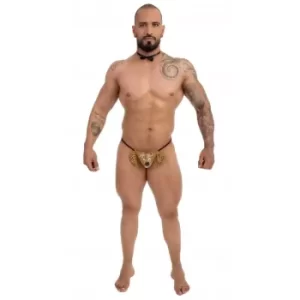 Tanga Sexy de Perro para Hombre TANG9504