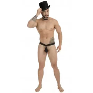 Tanga Sexy Fantastico para Hombre TANG9655
