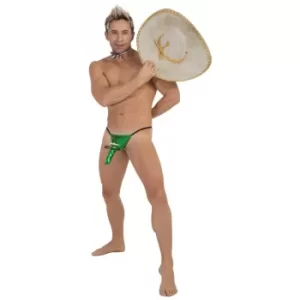 Tanga Sexy Chilin para Hombre TANG9780