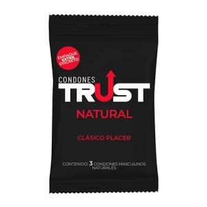 Trust Natural TRUS9526