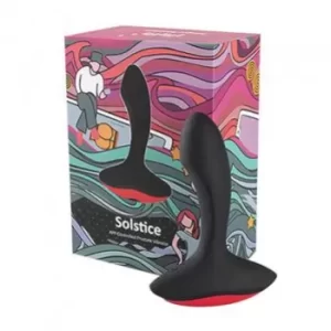 Vibrador Prostatico con Aplicación para Celular Magic Solstice para Hombre VIBR9293